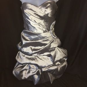 Beautiful little dress